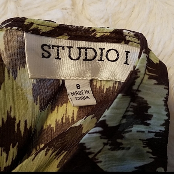 NWT Studio One top - Picture 4 of 6